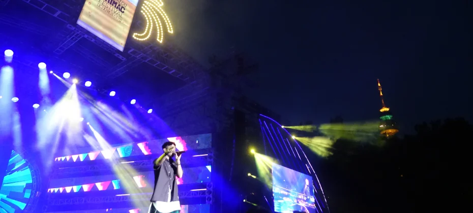 DAEGU CHIMAC FESTIVAL+KPOP 1DAY TOUR (2/51)