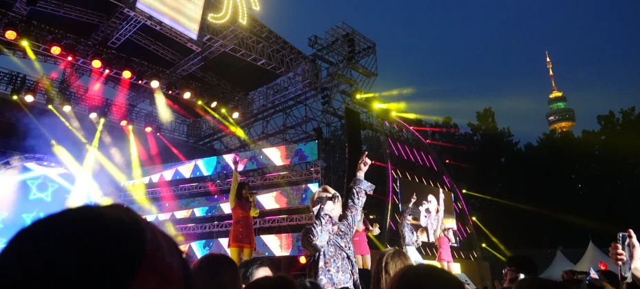 DAEGU CHIMAC FESTIVAL+KPOP 1DAY TOUR (6/51)
