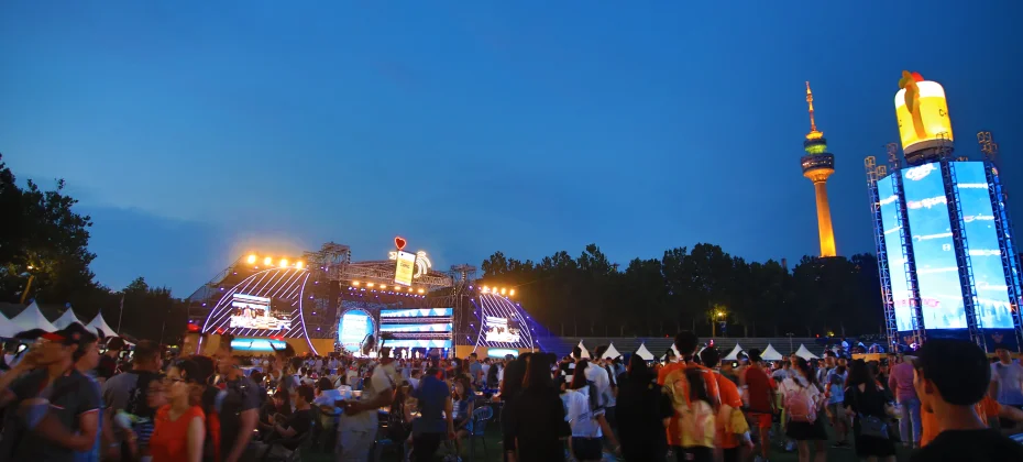 DAEGU CHIMAC FESTIVAL+KPOP 1DAY TOUR (11/51)