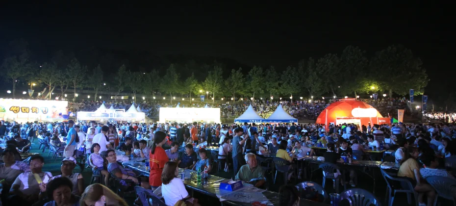DAEGU CHIMAC FESTIVAL+KPOP 1DAY TOUR (12/51)