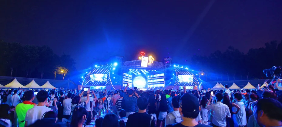 DAEGU CHIMAC FESTIVAL+KPOP 1DAY TOUR (14/51)