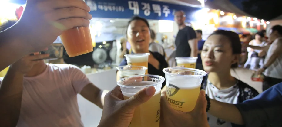 DAEGU CHIMAC FESTIVAL+KPOP 1DAY TOUR (15/51)