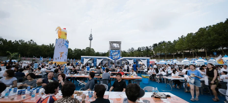 DAEGU CHIMAC FESTIVAL+KPOP 1DAY TOUR (19/51)