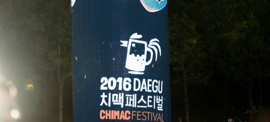 DAEGU CHIMAC FESTIVAL+KPOP 1DAY TOUR (20/51)