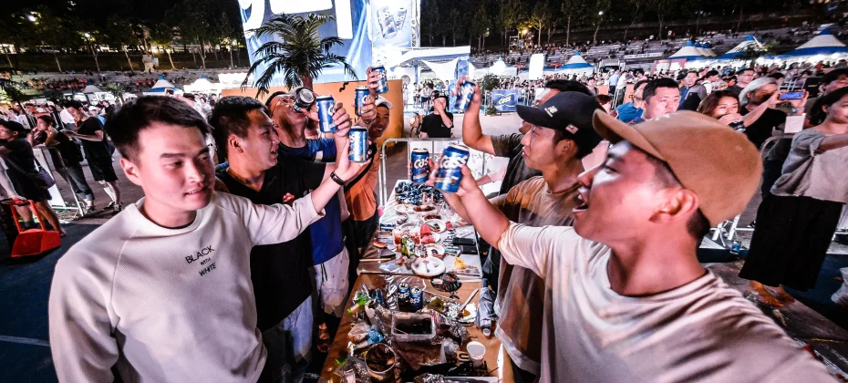 DAEGU CHIMAC FESTIVAL+KPOP 1DAY TOUR (25/51)