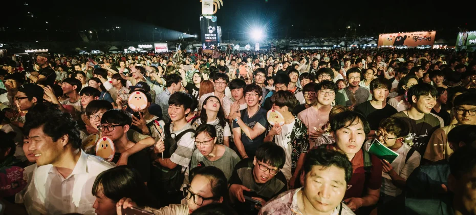 DAEGU CHIMAC FESTIVAL+KPOP 1DAY TOUR (27/51)