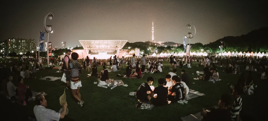 DAEGU CHIMAC FESTIVAL+KPOP 1DAY TOUR (28/51)