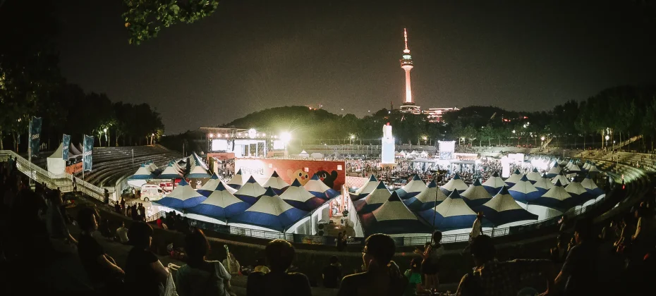 DAEGU CHIMAC FESTIVAL+KPOP 1DAY TOUR (30/51)