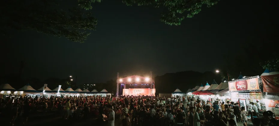 DAEGU CHIMAC FESTIVAL+KPOP 1DAY TOUR (32/51)