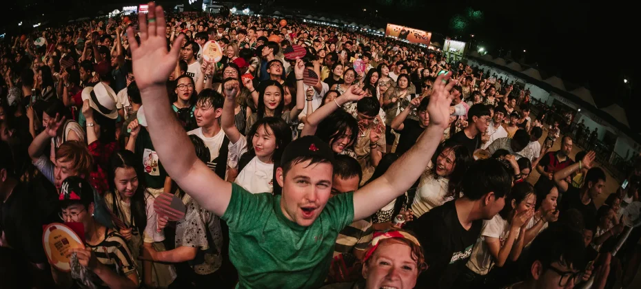 DAEGU CHIMAC FESTIVAL+KPOP 1DAY TOUR (35/51)