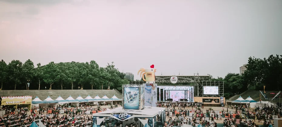 DAEGU CHIMAC FESTIVAL+KPOP 1DAY TOUR (37/51)