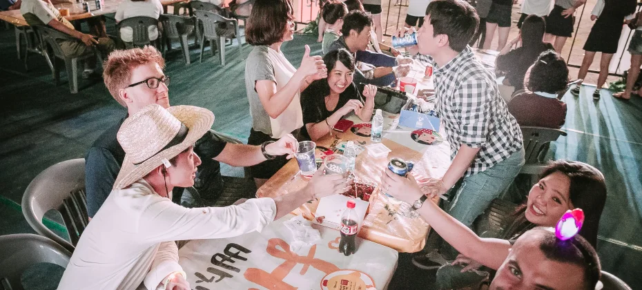 DAEGU CHIMAC FESTIVAL+KPOP 1DAY TOUR (41/51)