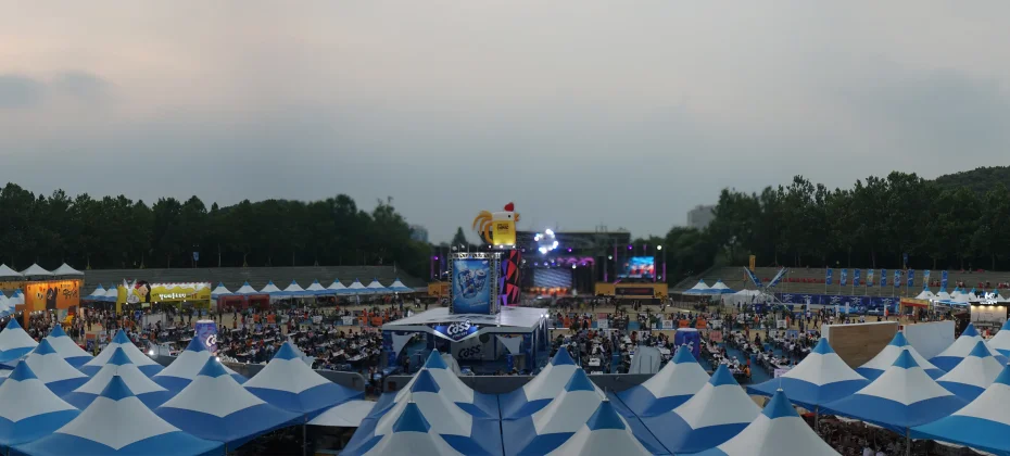 DAEGU CHIMAC FESTIVAL+KPOP 1DAY TOUR (48/51)