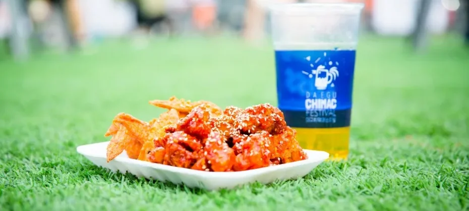 DAEGU CHIMAC FESTIVAL+KPOP 1DAY TOUR (51/51)