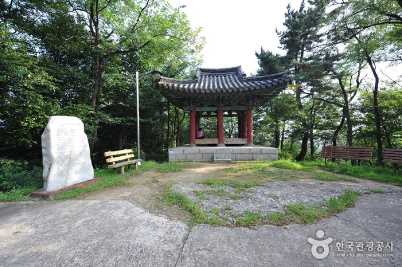 Wansanchilbong Peak  (2/11)