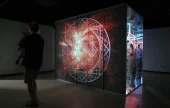 Interactive Art Museum (인터렉티브아트뮤지엄)