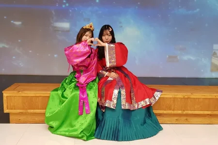 One day Experience Tour in Ganghwa Island, Incheon(from Seoul) 