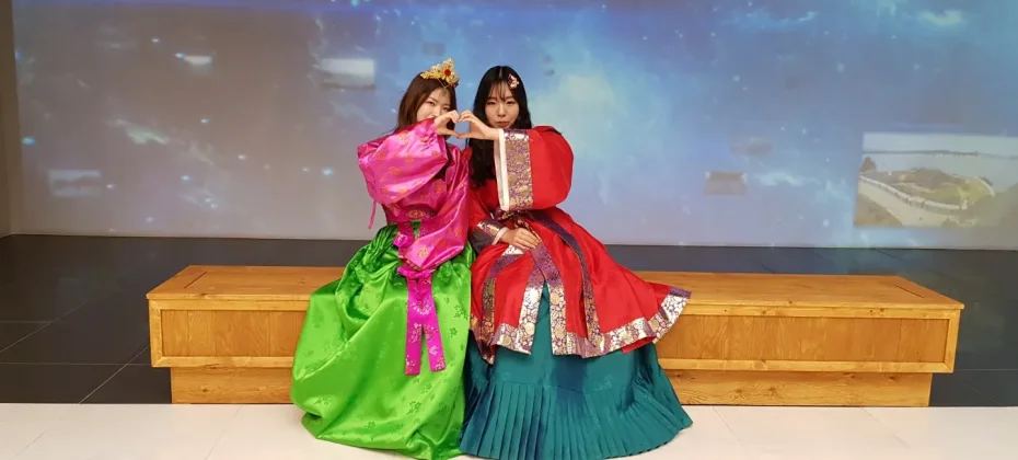 One day Experience Tour in Ganghwa Island, Incheon(from Seoul)  (1/28)