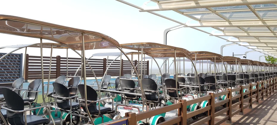 One day Experience Tour in Ganghwa Island, Incheon(from Seoul)  (8/28)
