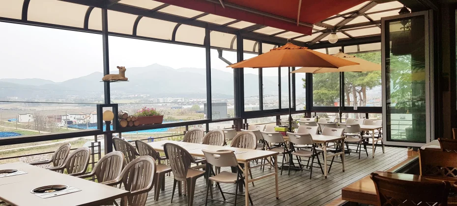 One day Experience Tour in Ganghwa Island, Incheon(from Seoul)  (10/28)