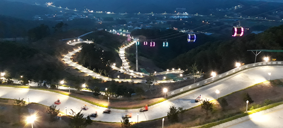 One day Experience Tour in Ganghwa Island, Incheon(from Seoul)  (21/28)