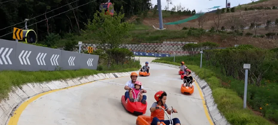 One day Experience Tour in Ganghwa Island, Incheon(from Seoul)  (27/28)