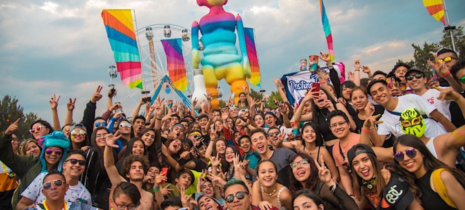 EDC Korea 2019 Ticket in Seoul - EDC + Seoulland + Elephant Train Shuttle Ticket (6/15)