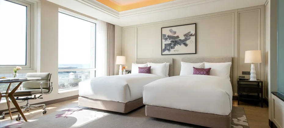 Paradise City, Paradise Offer, Paradise City Casino Coupon, Incheon Casino Coupon (9/35)
