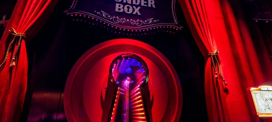 Paradise City, Paradise Offer, Paradise City Casino Coupon, Incheon Casino Coupon (10/35)