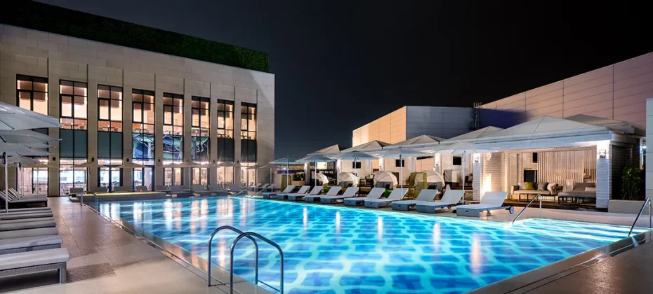 Paradise City, Paradise Offer, Paradise City Casino Coupon, Incheon Casino Coupon (19/35)