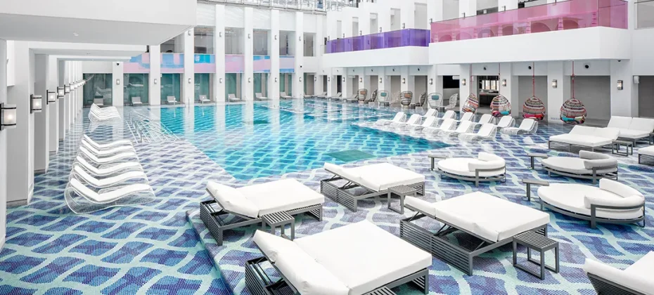 Paradise City, Paradise Offer, Paradise City Casino Coupon, Incheon Casino Coupon (25/35)
