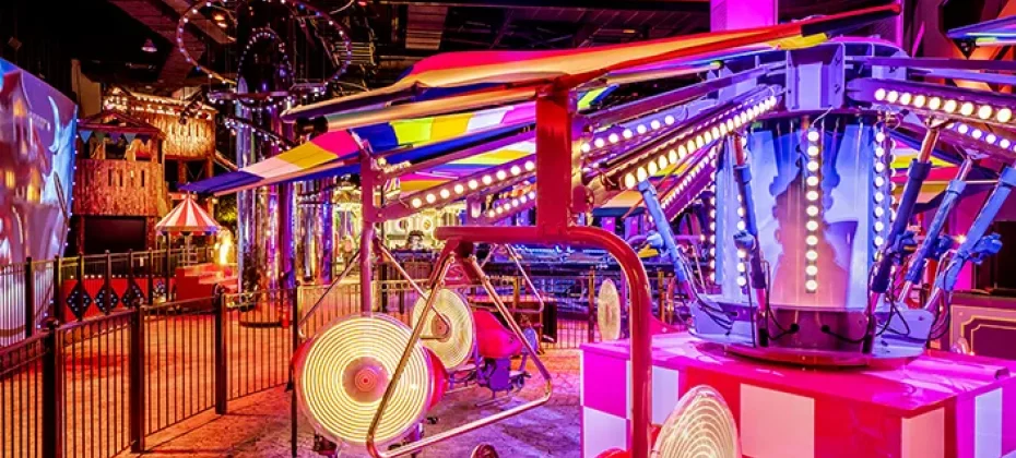 Paradise City, Paradise Offer, Paradise City Casino Coupon, Incheon Casino Coupon (27/35)