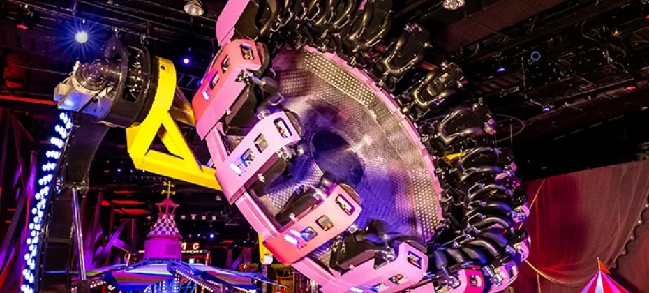 Paradise City, Paradise Offer, Paradise City Casino Coupon, Incheon Casino Coupon (30/35)