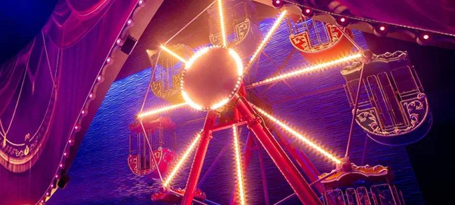 Paradise City, Paradise Offer, Paradise City Casino Coupon, Incheon Casino Coupon (31/35)
