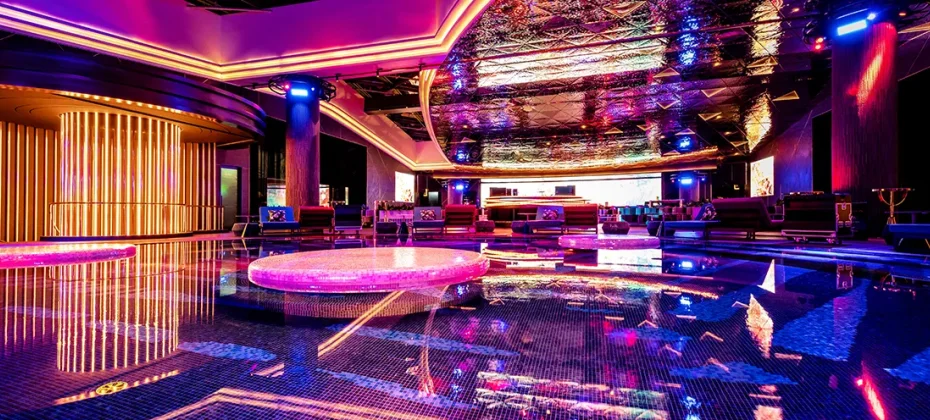 Paradise City, Paradise Offer, Paradise City Casino Coupon, Incheon Casino Coupon (34/35)