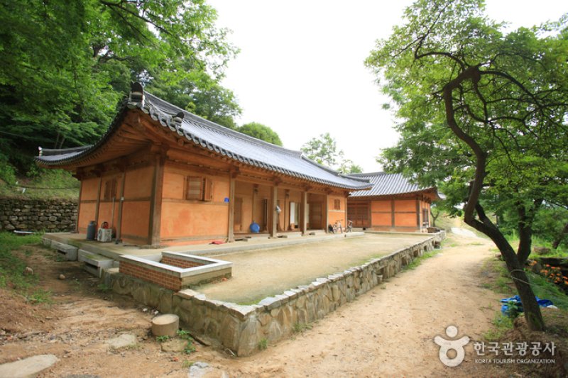 Dopiansa Temple (Cheorwon) (도피안사(철원)) (3/10)