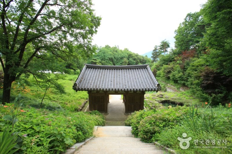 Dopiansa Temple (Cheorwon) (도피안사(철원)) (10/10)