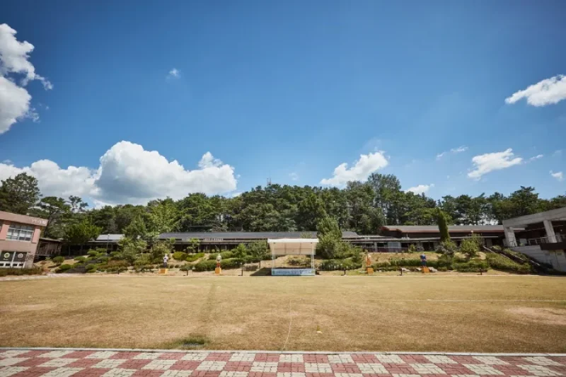 KT&amp;G Sangsangmadang Nonsan  (5/11)