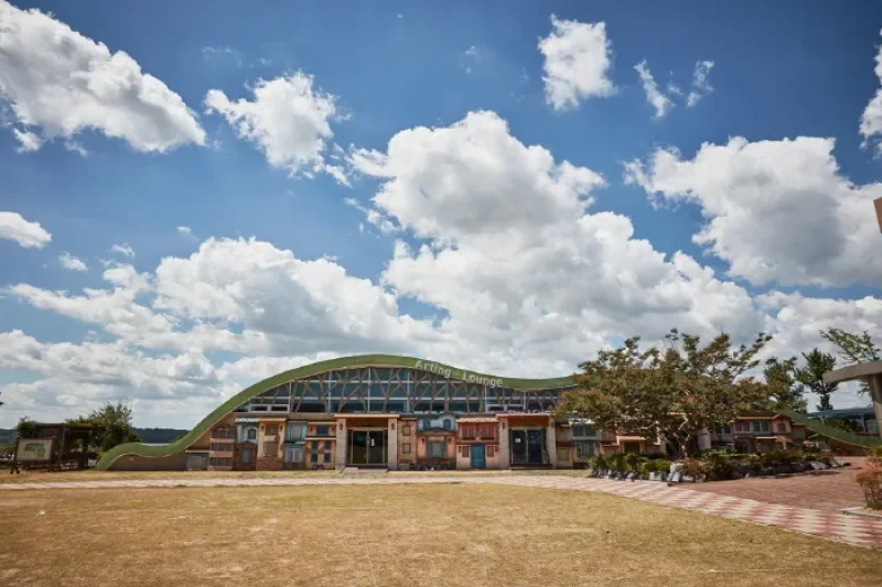 KT&amp;G Sangsangmadang Nonsan  (7/11)