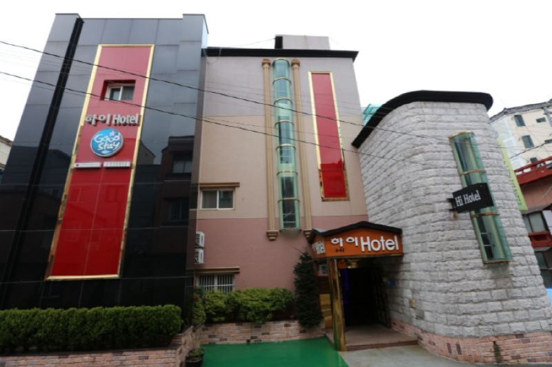 Hi Hotel (하이호텔) (12/17)