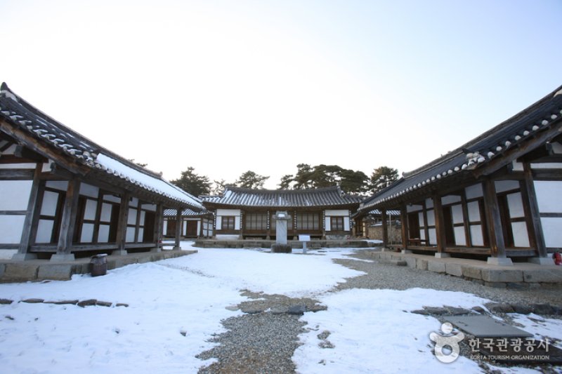 Donamseowon Confucian Academy [UNESCO World Heritage] (돈암서원 [유네스코 세계문화유산]) (5/25)