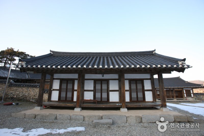 Donamseowon Confucian Academy [UNESCO World Heritage] (돈암서원 [유네스코 세계문화유산]) (7/25)