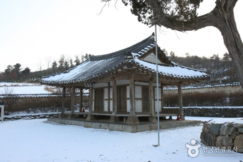 Donamseowon Confucian Academy [UNESCO World Heritage] (돈암서원 [유네스코 세계문화유산]) (9/25)