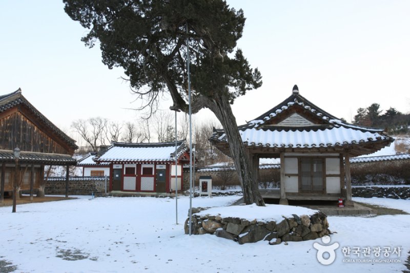 Donamseowon Confucian Academy [UNESCO World Heritage] (돈암서원 [유네스코 세계문화유산]) (11/25)