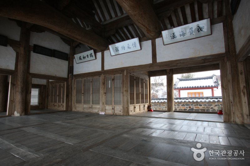 Donamseowon Confucian Academy [UNESCO World Heritage] (돈암서원 [유네스코 세계문화유산]) (15/25)