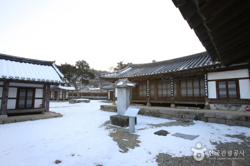 Donamseowon Confucian Academy [UNESCO World Heritage] (돈암서원 [유네스코 세계문화유산]) (18/25)