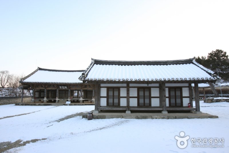Donamseowon Confucian Academy [UNESCO World Heritage] (돈암서원 [유네스코 세계문화유산]) (19/25)