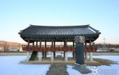 Donamseowon Confucian Academy [UNESCO World Heritage] (돈암서원 [유네스코 세계문화유산])