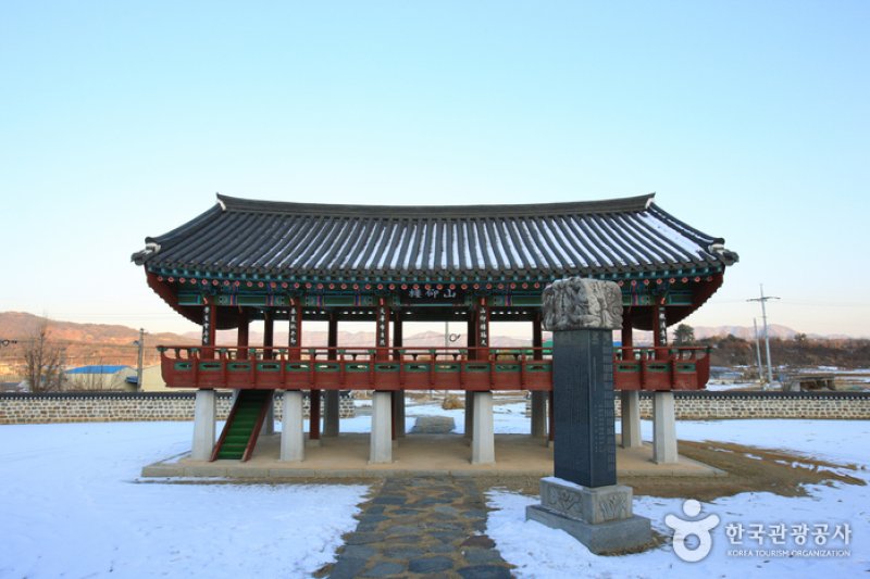 Donamseowon Confucian Academy [UNESCO World Heritage] (돈암서원 [유네스코 세계문화유산]) (21/25)