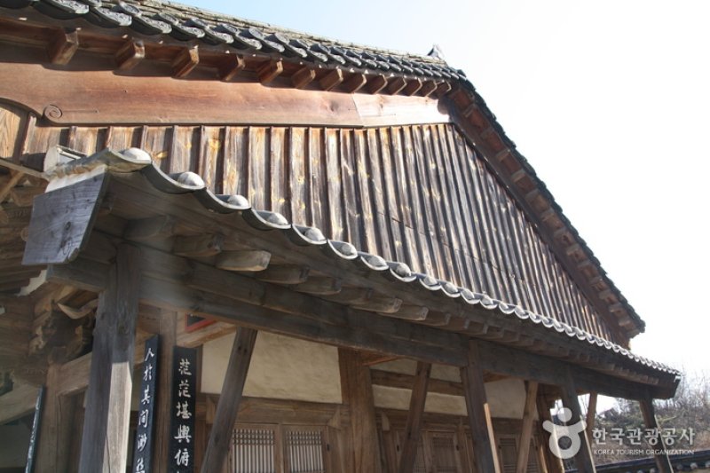 Donamseowon Confucian Academy [UNESCO World Heritage] (돈암서원 [유네스코 세계문화유산]) (22/25)